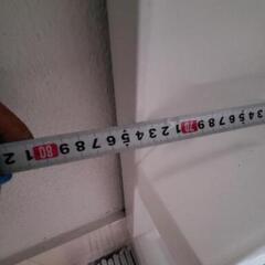 ユニットバス、洗面台1式、激安の画像