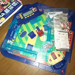 野球盤3Dエース ゲームの画像