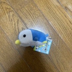 のほほう横丁 ペンギン 汚れありの画像