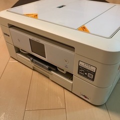 brother DCP-J968N-W