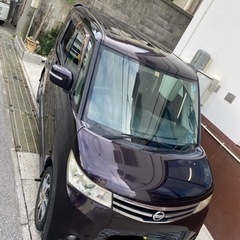 ルークス　12万円
