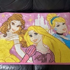 ディズニープリンセス