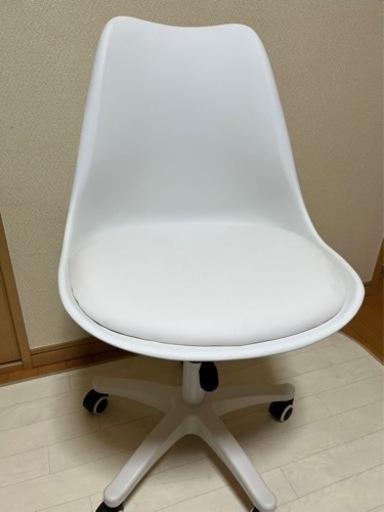 新品　未開封未使用　オフィスチェア　椅子10月31まで