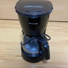 コーヒーメーカー
