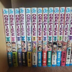 ONE PIECE　1～98+映画特典の画像