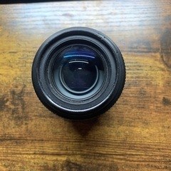 Tokina AF Lens カメラレンズの画像