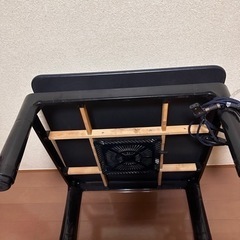 （取引中）家電 コタツ テーブル