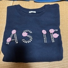 トレーナー