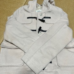 ショートコート