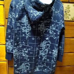 graniph　トレーナーの画像
