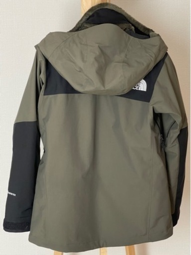 THE NORTH FACE ザ ノースフェイス NP61800
