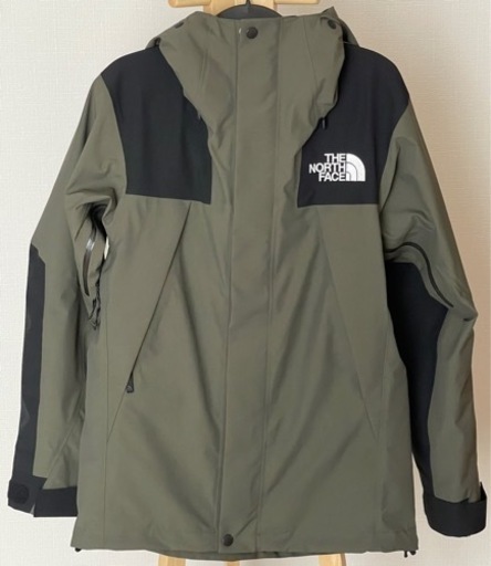 THE NORTH FACE ザ ノースフェイス NP61800