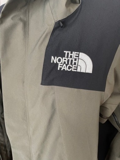 THE NORTH FACE ザ ノースフェイス NP61800