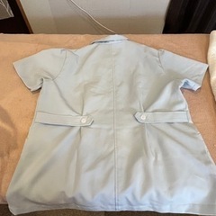 Lumiere(AITOZ)のナース服6L3000円～値下げの画像