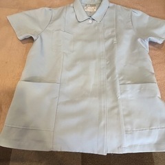 Lumiere(AITOZ)のナース服6L3000円～値下げの画像