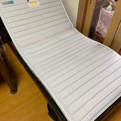 電動ベッド