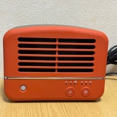 DOSHISHA セラミックヒーター