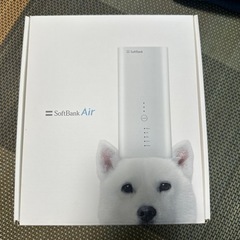 SoftBank Airターミナル