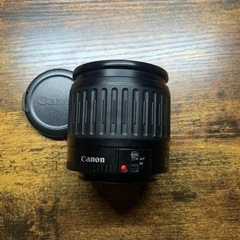 キヤノン ZOOM LENS EF 35-80mm 1:4-5.6の画像