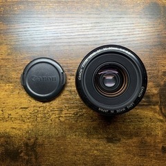 キヤノン ZOOM LENS EF 35-80mm 1:4-5.6