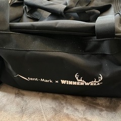 【人気殺到】テンマクデザイン×WINNERWELLMサイズ薪スト...