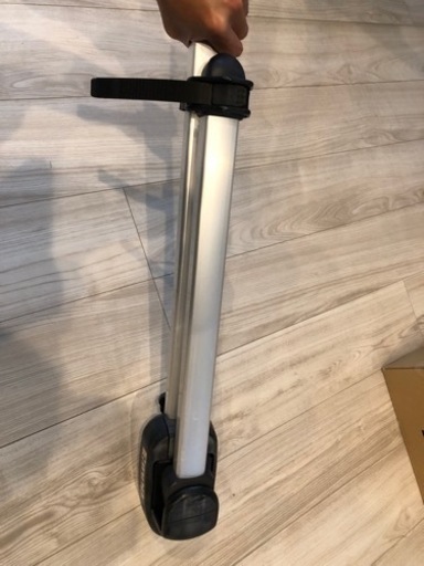 イノー　カヤックリフター　美品　数回使用　車庫保管
