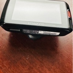 【本体のみ】KENWOOD DRV-630の画像