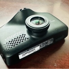 【本体のみ】KENWOOD DRV-630の画像
