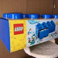レゴ　ブリックドロワー引き出し収納ケース