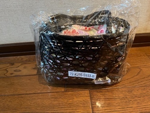 新品、未使用　レディース　浴衣