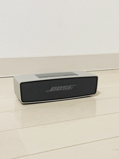 BOSE SoundLink Mini2（充電クレードル付）
