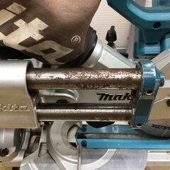 エコツール半田店】Makita/マキタ 165㎜スライドマルノコ LS0613FL