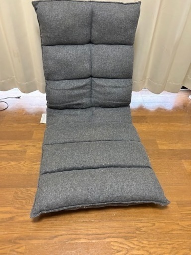ニトリ　座椅子