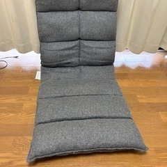 ニトリ　座椅子