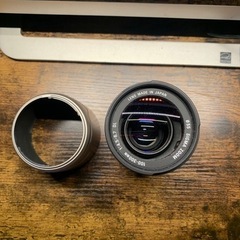 シグマSIGMA ZOOM 100-300 1:4.5-6.7 DLの画像