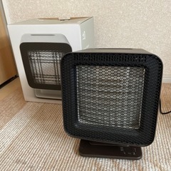リフレクトヒーターの画像