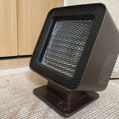 リフレクトヒーターの画像