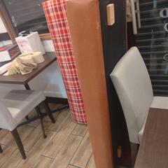 業務用ソファ　上の部分の画像