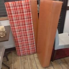 業務用ソファ　上の部分の画像