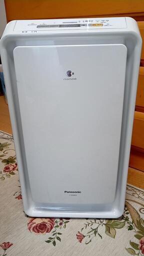 空気清浄機