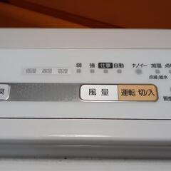 空気清浄機の画像