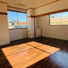 【敷金・礼金0円！】常磐線『湯本駅』徒歩6分シェアハウス - いわき市