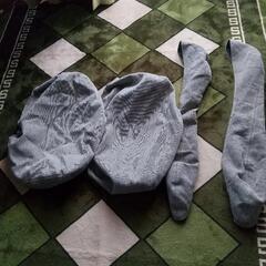 （再出品）ニトリのソファー（3人掛け）差し上げますの画像
