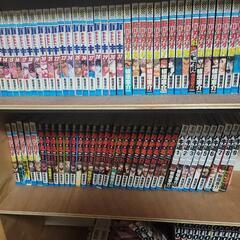 バキ　グラップラーから範馬刃牙まで全巻セット+バキ道の画像