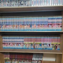 バキ　グラップラーから範馬刃牙まで全巻セット+バキ道