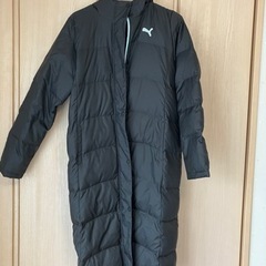 【値下げ】PUMA  ベンチコート