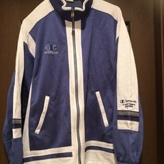 チャンピオンのジャンパー