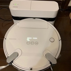 東芝ロボットクリーナー