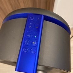 ダイソン 空気洗浄ファンヒーター dyson pure hot + cool