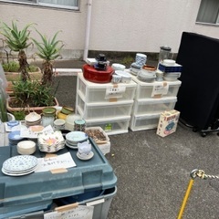食器